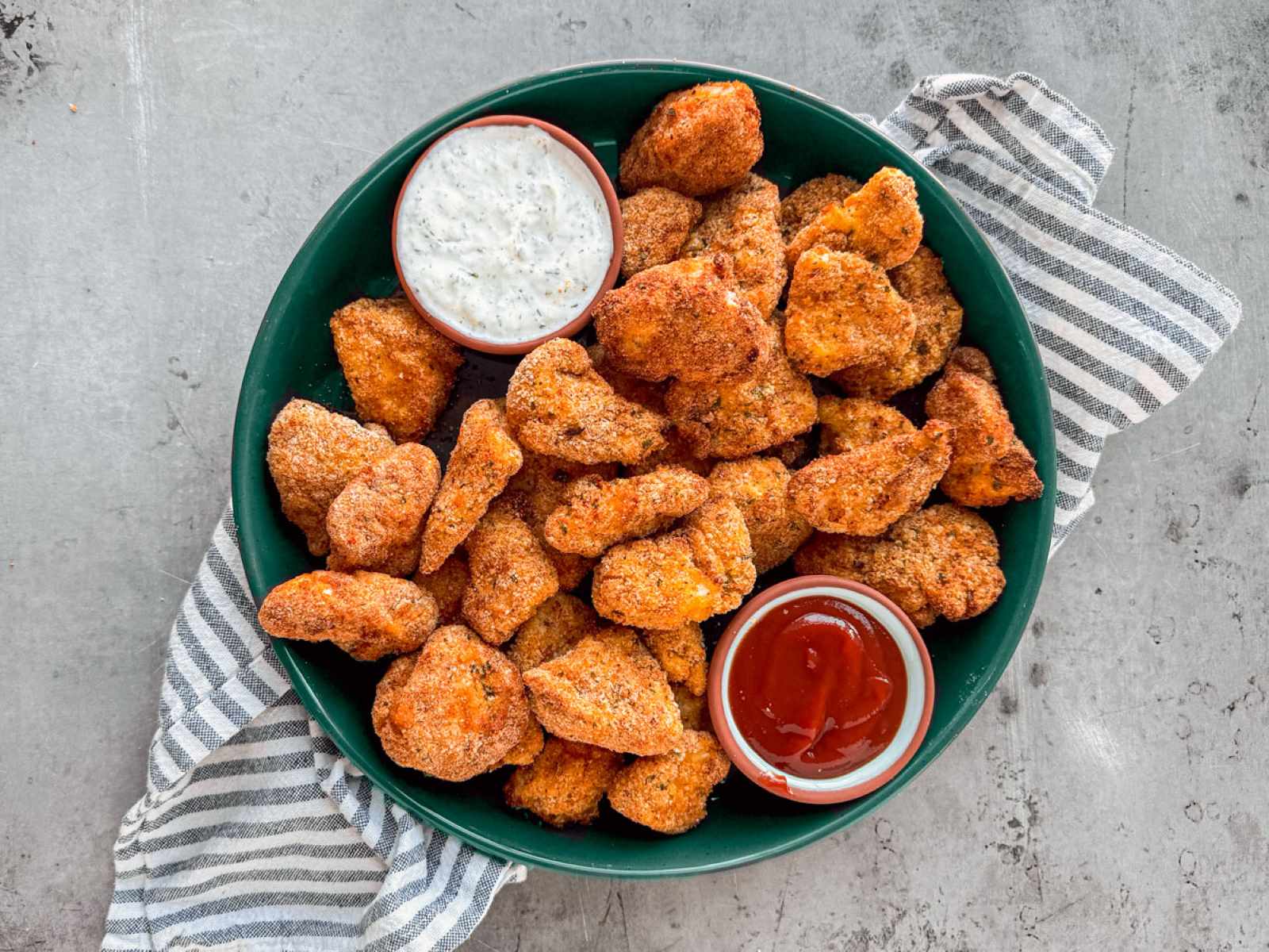 air-fryer-chicken-nuggets-recipe