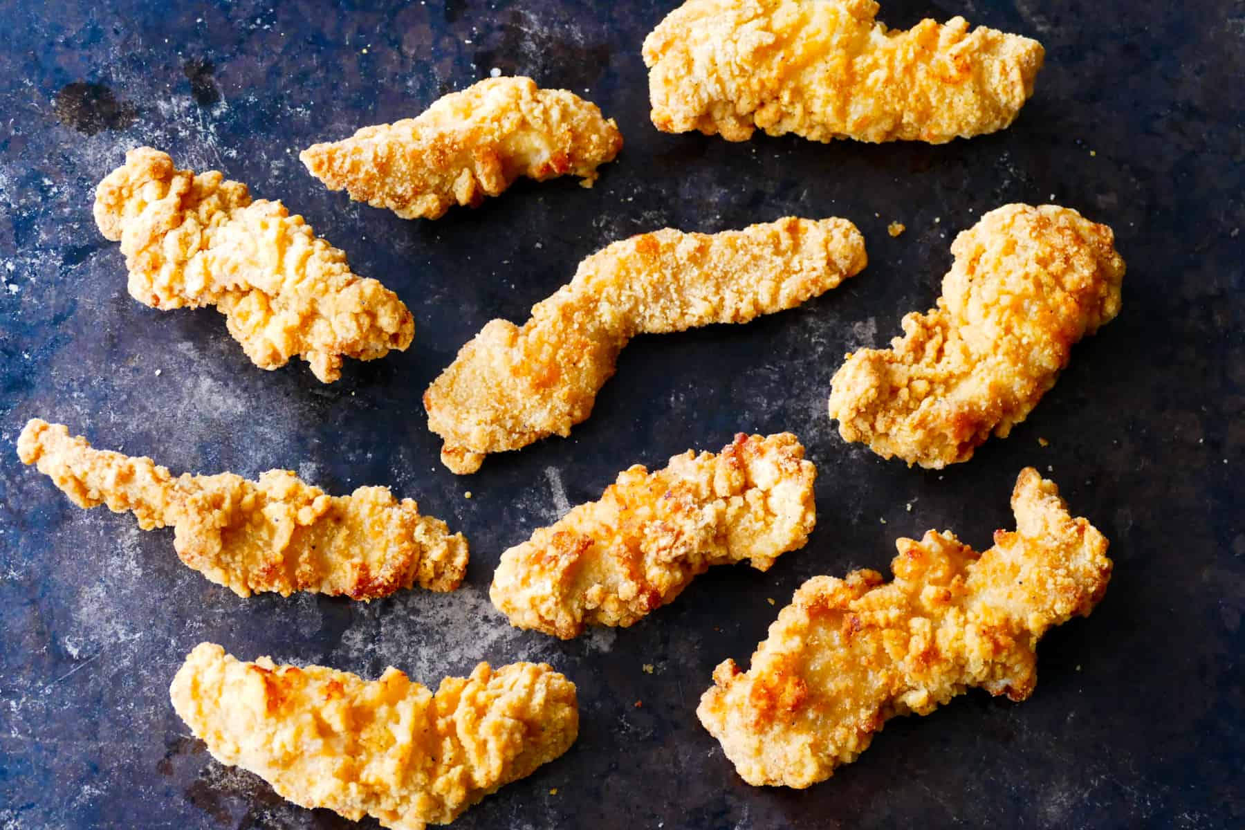 air-fryer-frozen-chicken-tenders-recipe