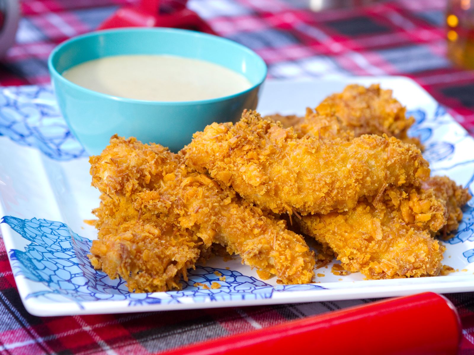 baked-chicken-tenders-recipe