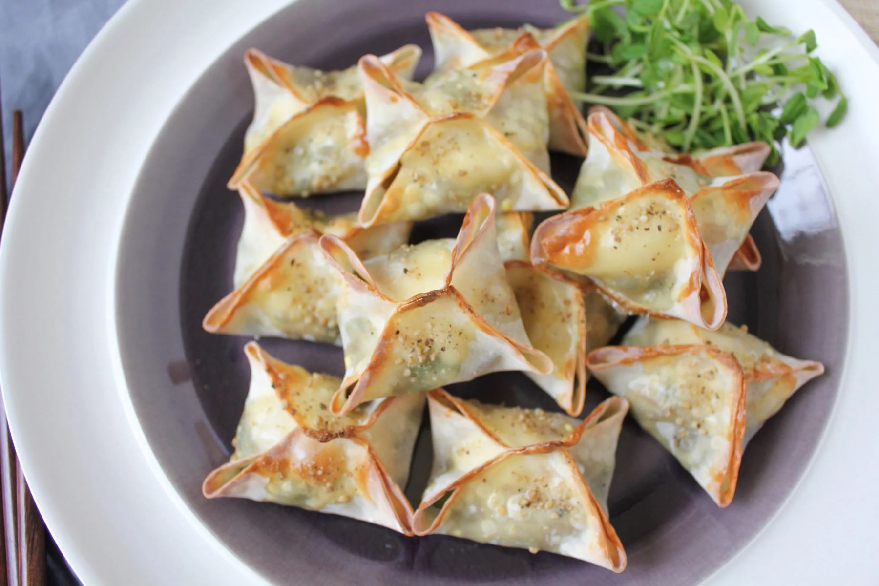 baked-cream-cheese-wontons-recipe