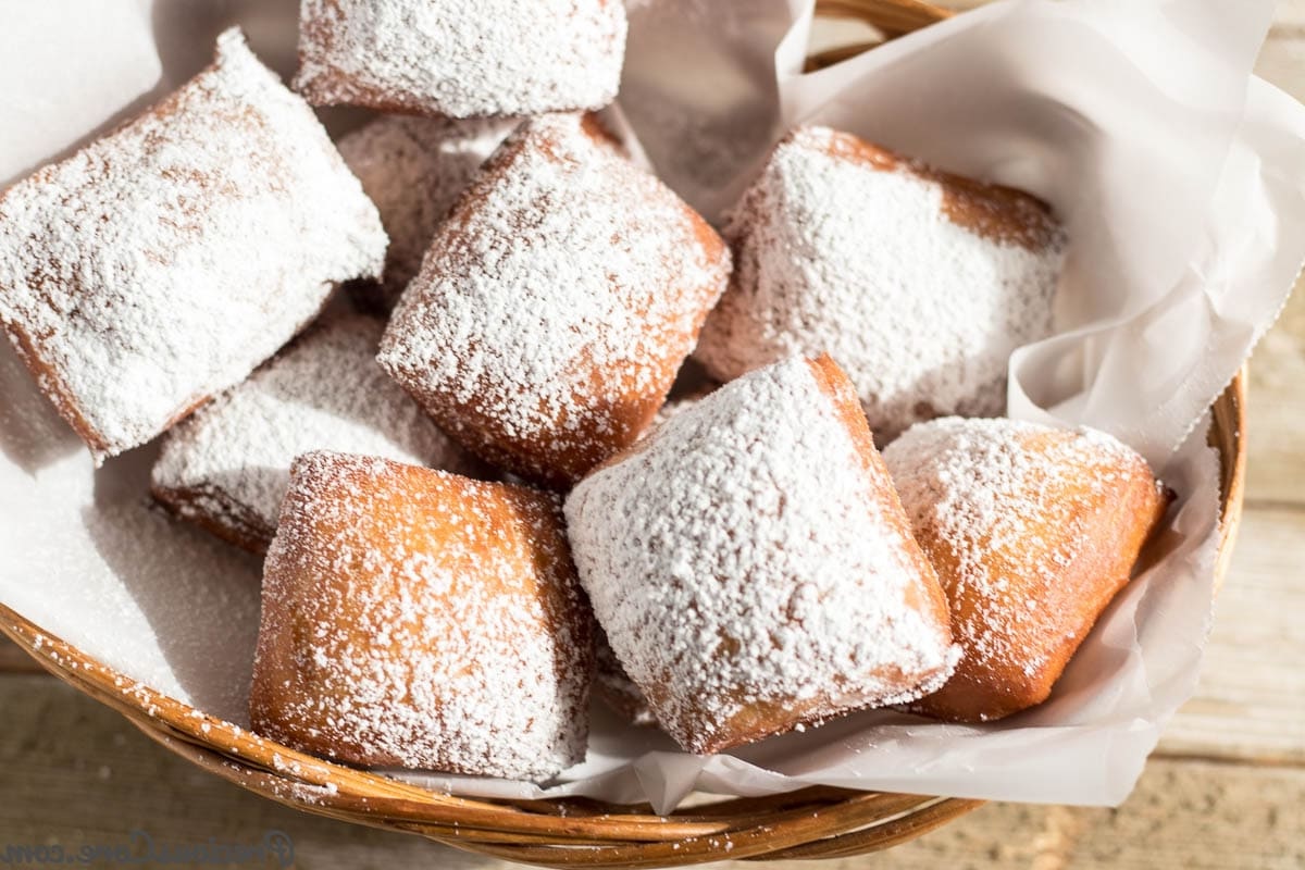 beignets-recipe