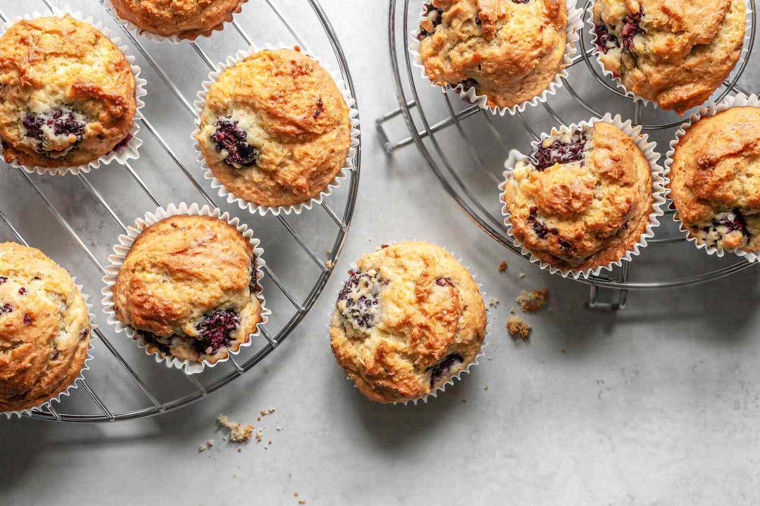 blackberry-muffins-recipe