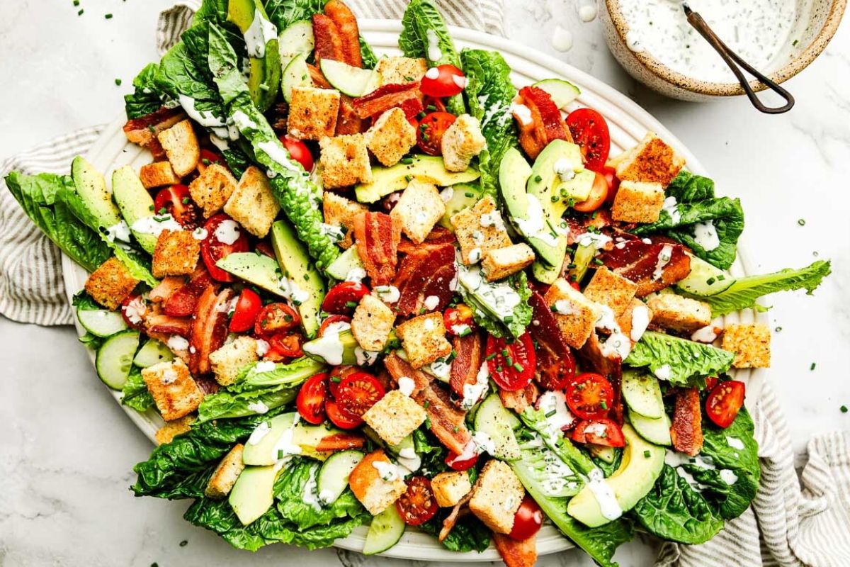 blt-salad-recipe