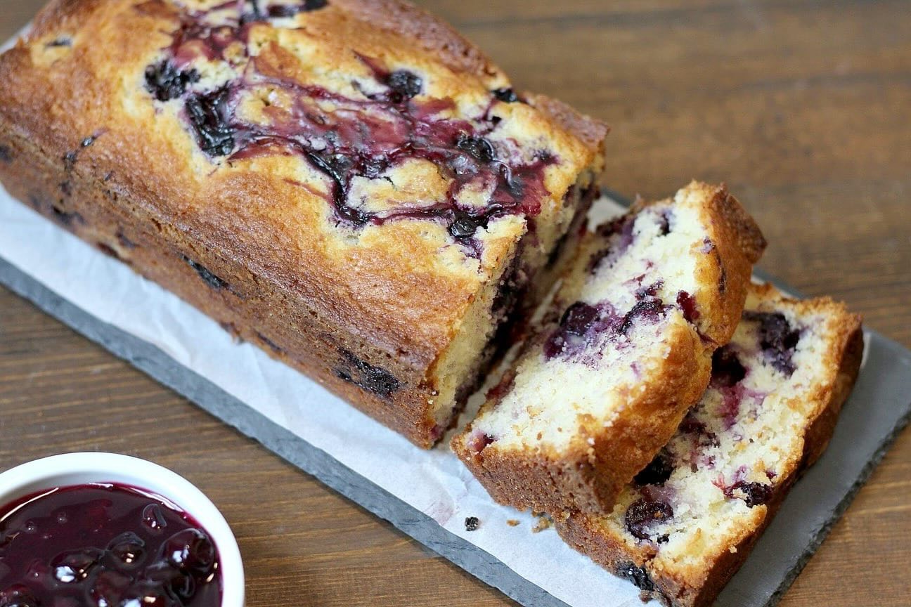 blueberry-loaf-recipe