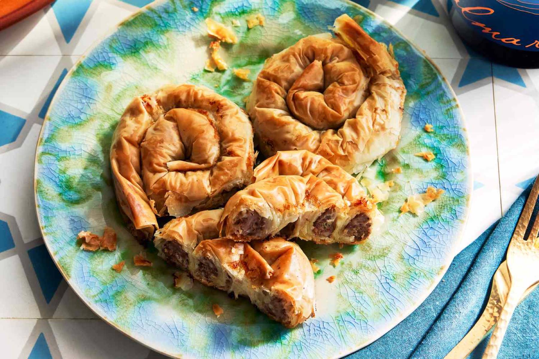 burek-recipe