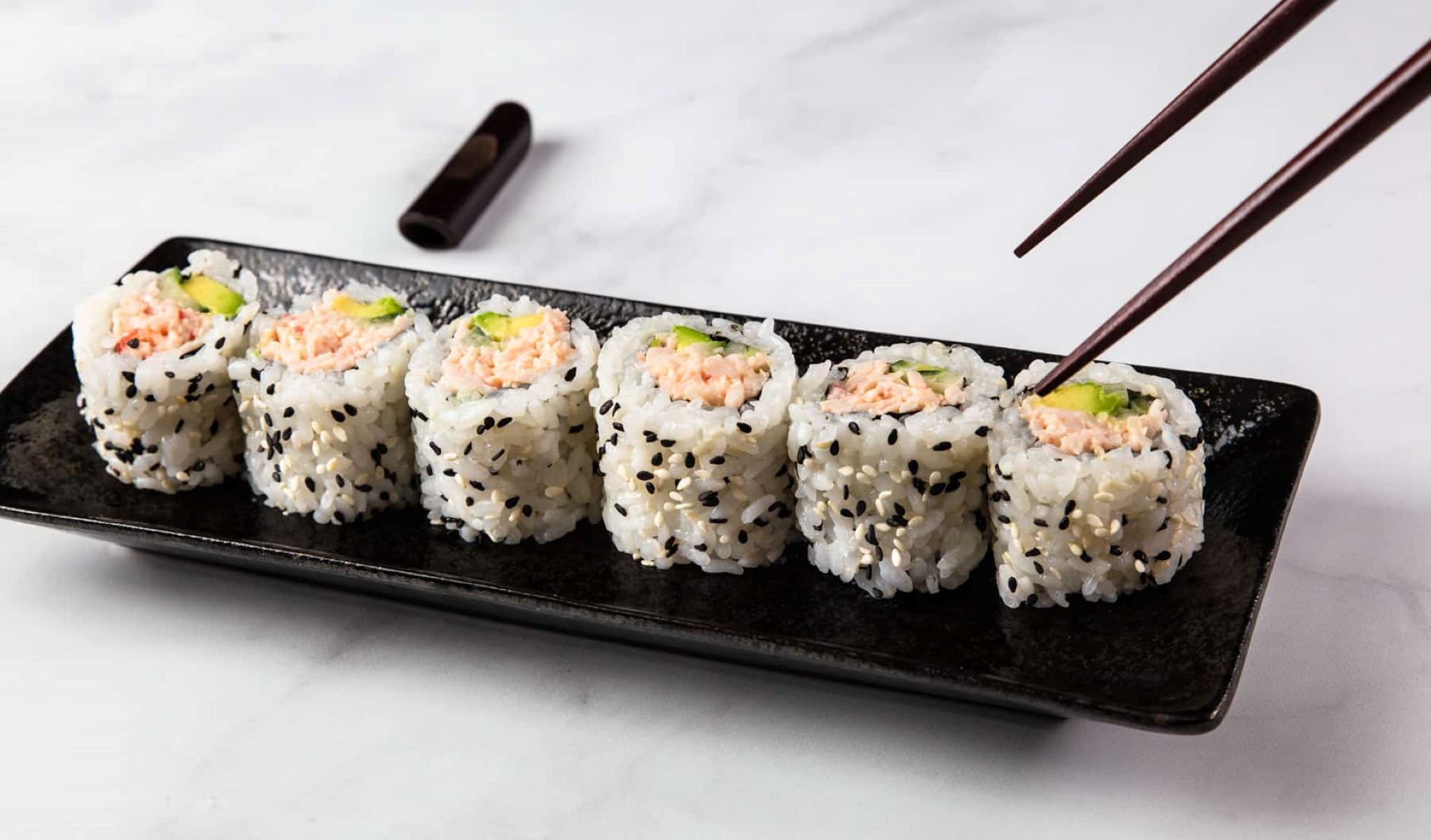 california-roll-recipe