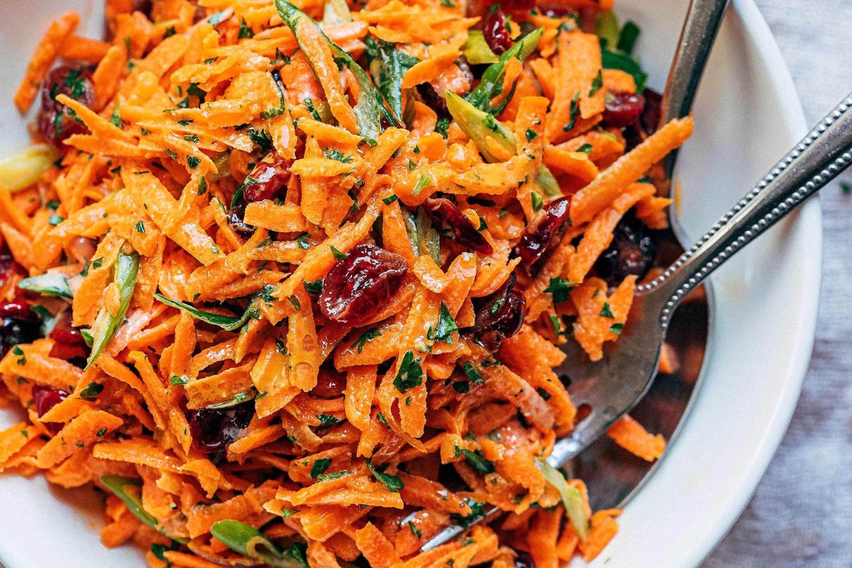 carrot-salad-recipe