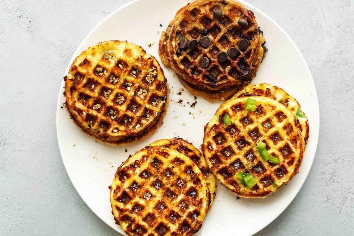 chaffles-recipe