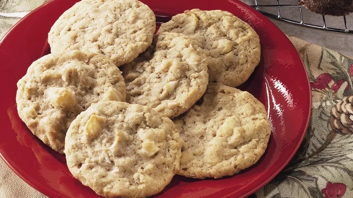 chewy-coconut-cookies-recipe