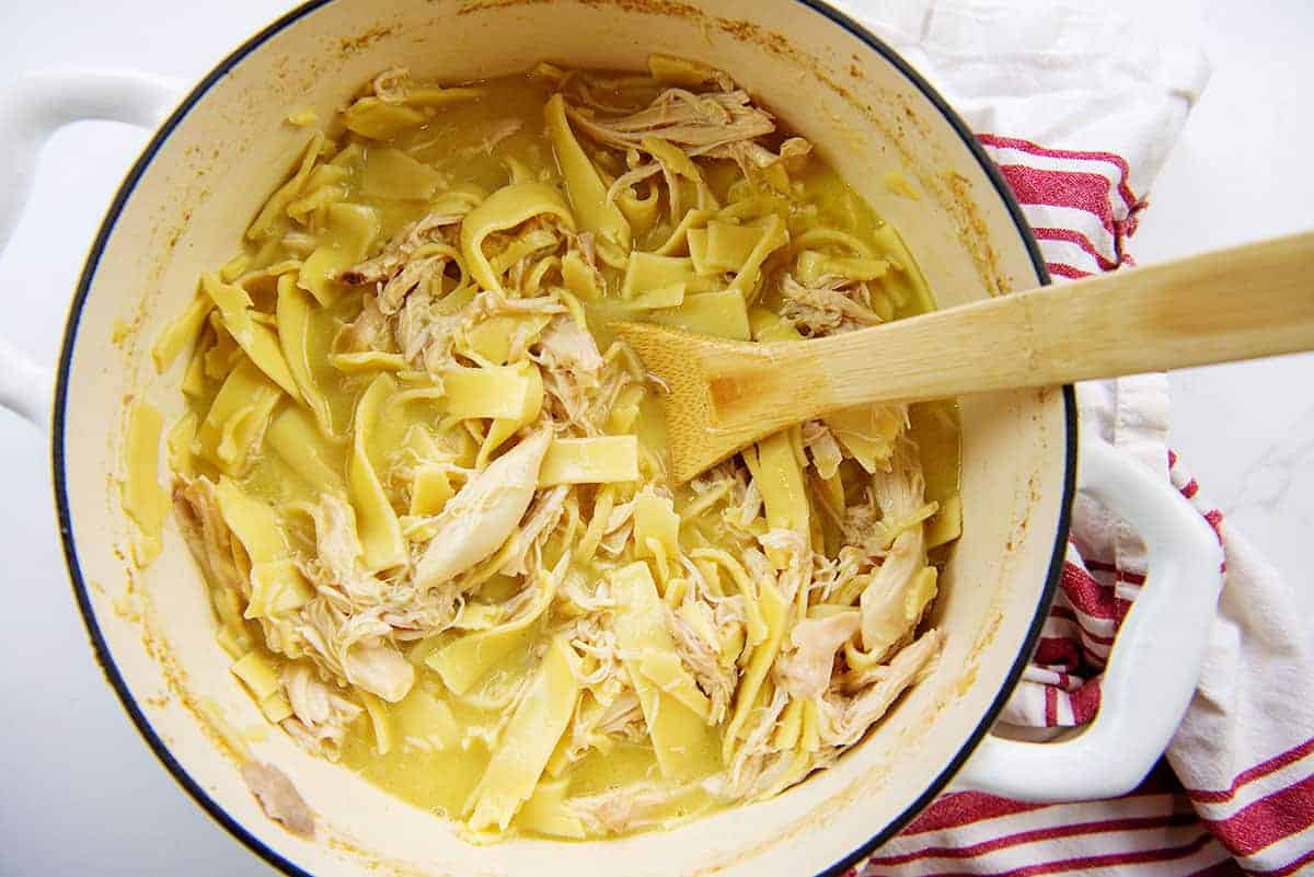 chicken-and-noodles-recipe