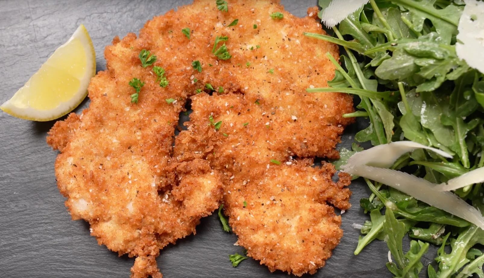 chicken-milanese-recipe