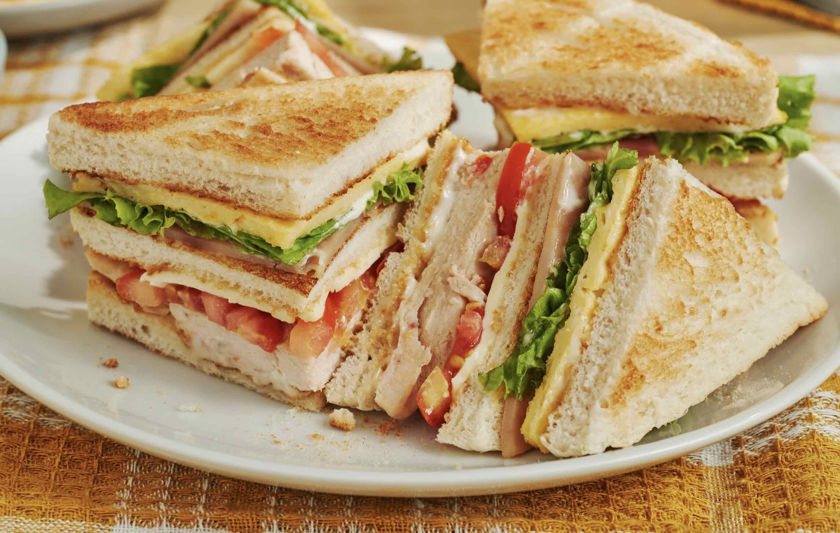 club-sandwich-recipe