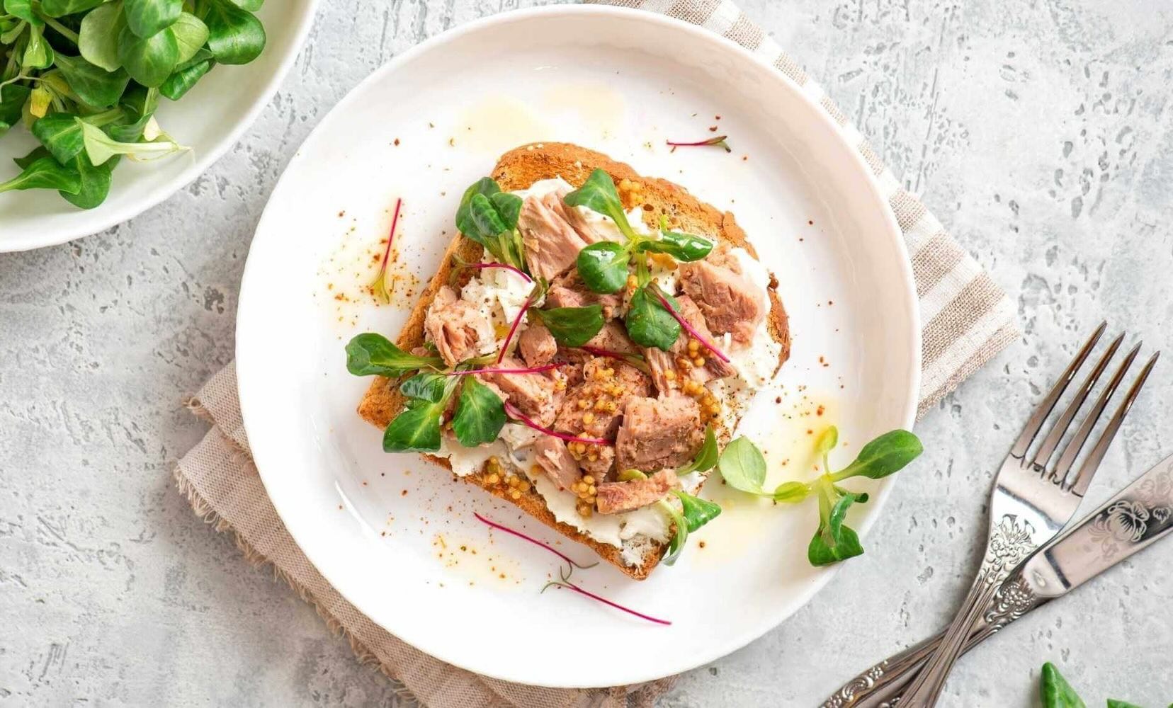 creamed-tuna-on-toast-recipe