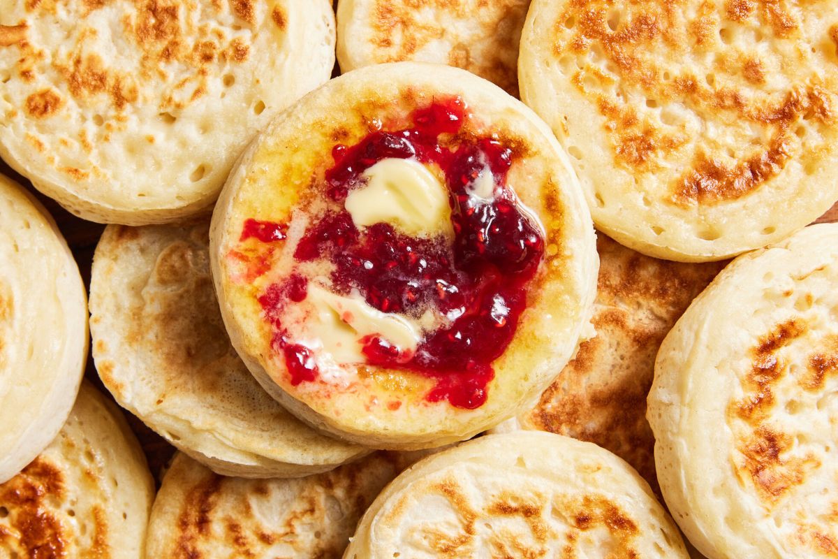 crumpets-recipe