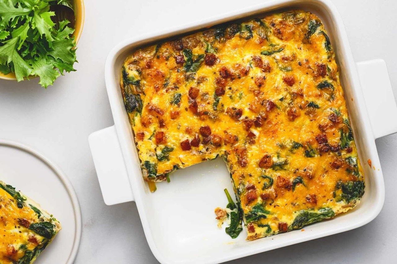 crustless-spinach-quiche-recipe