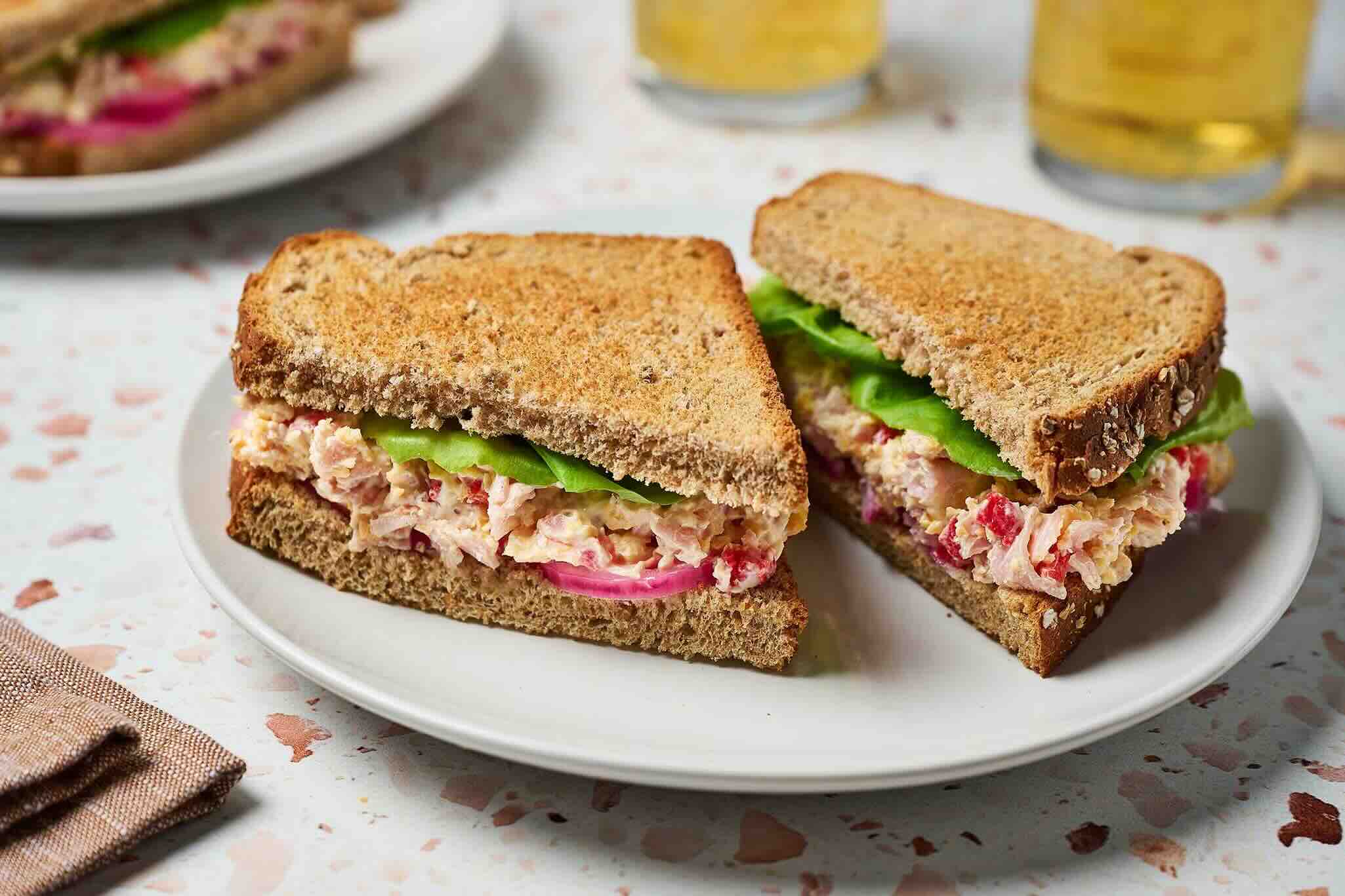 deviled-ham-sandwiches-recipe