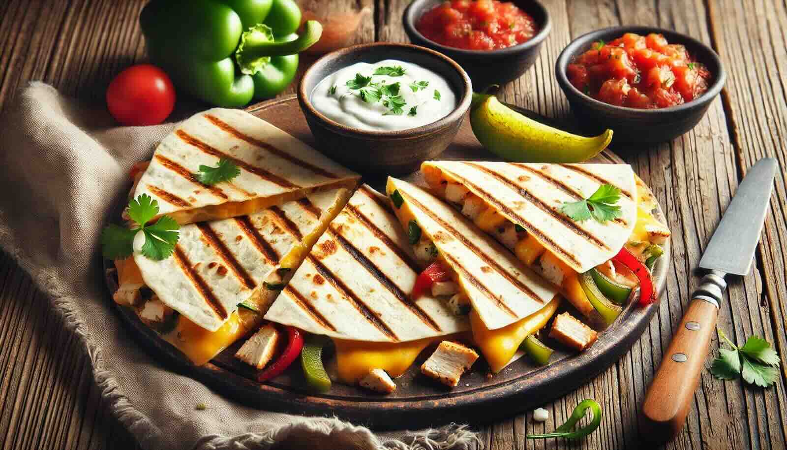 grilled-chicken-quesadillas-recipe