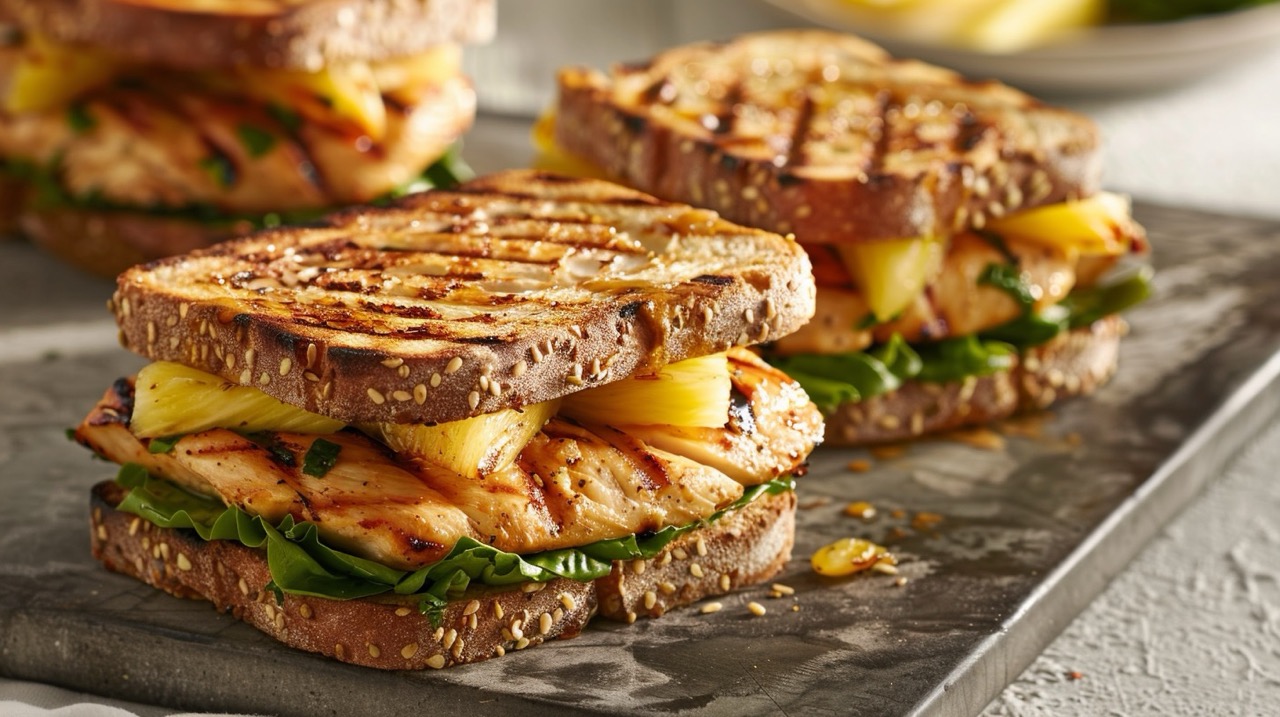 grilled-hawaiian-chicken-and-pineapple-sandwiches-recipe