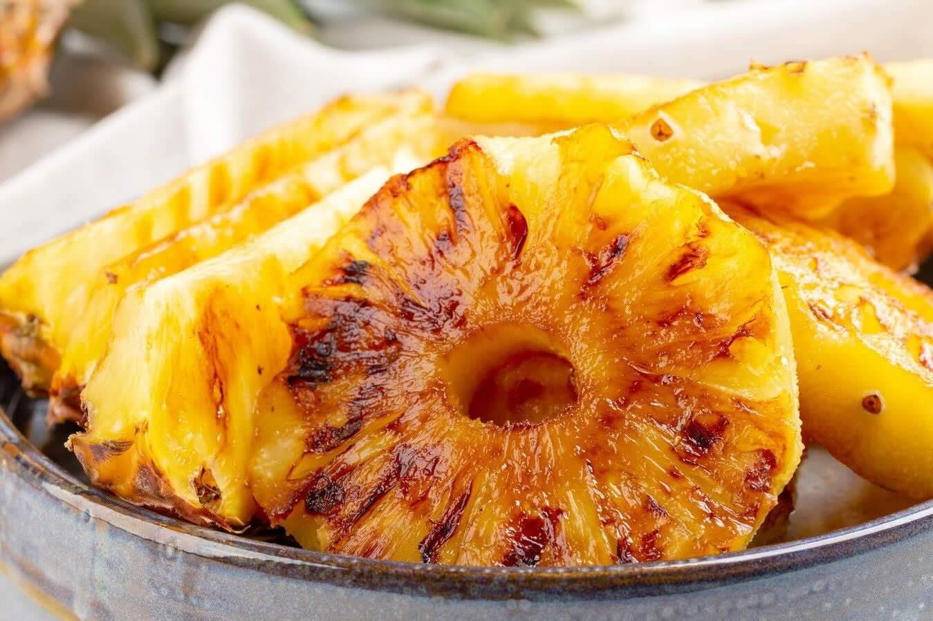 grilled-pineapple-recipe