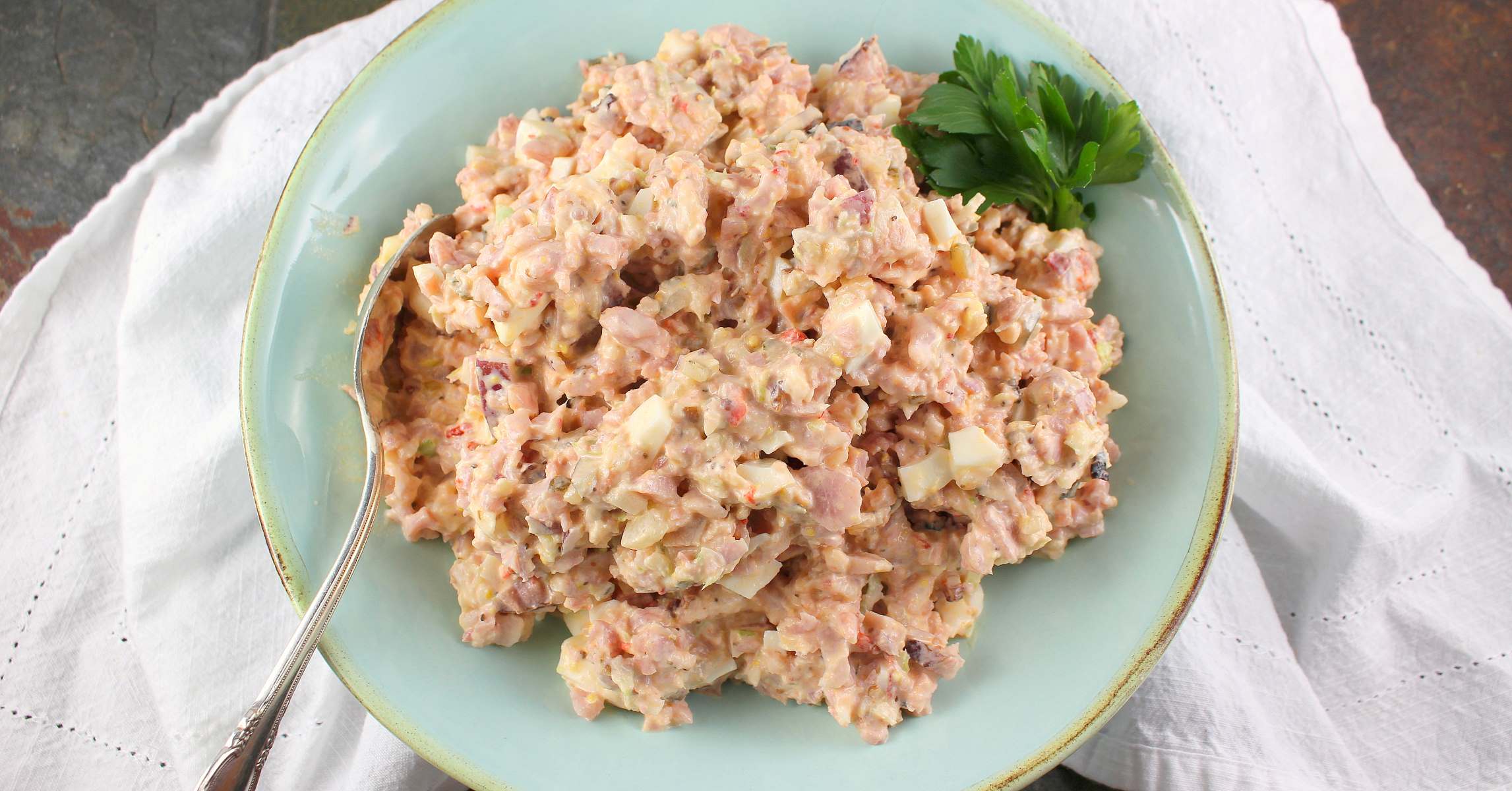 ham-salad-spread-recipe