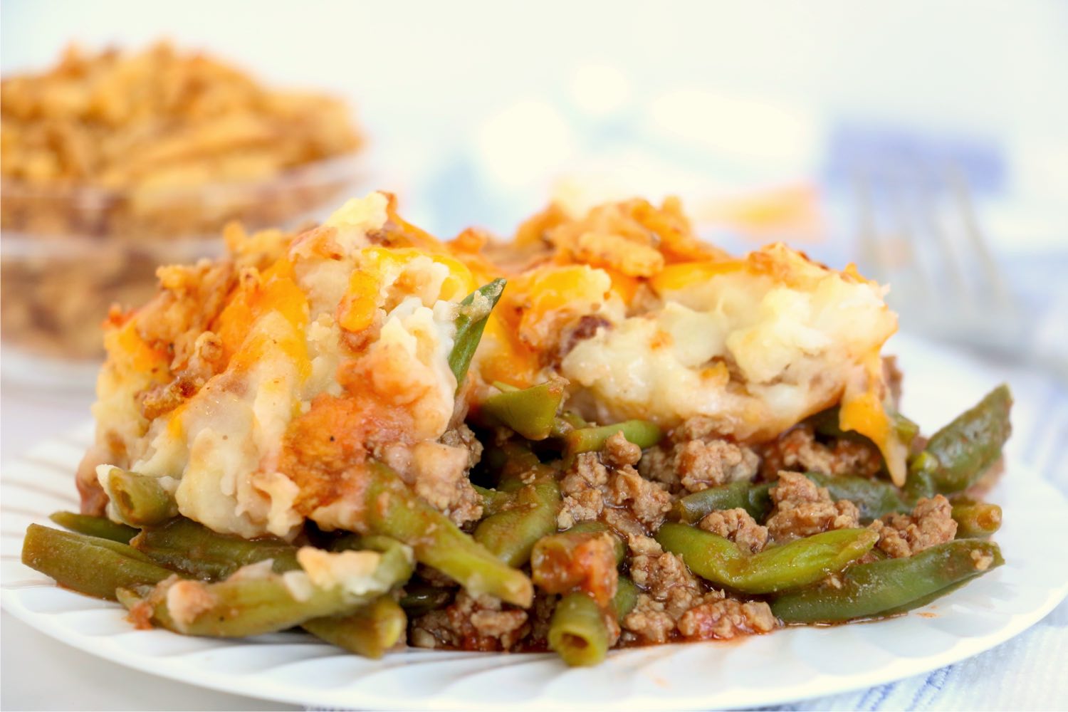 hamburger-potato-casserole-recipe