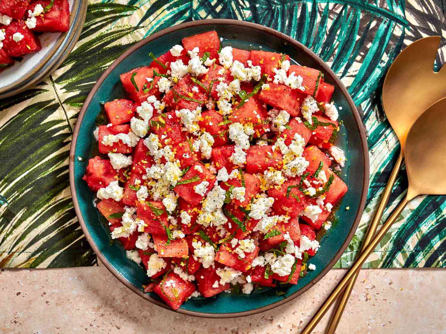 herb-watermelon-feta-salad-recipe
