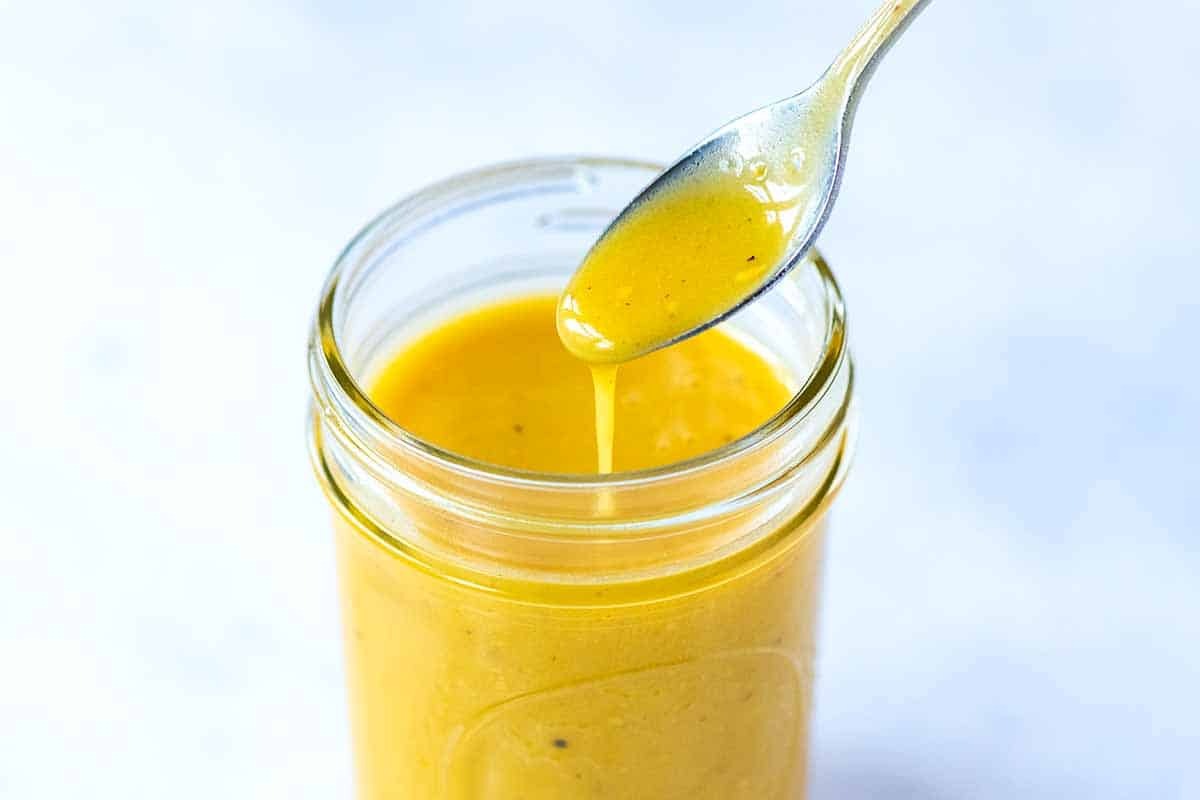 honey-mustard-dressing-recipe