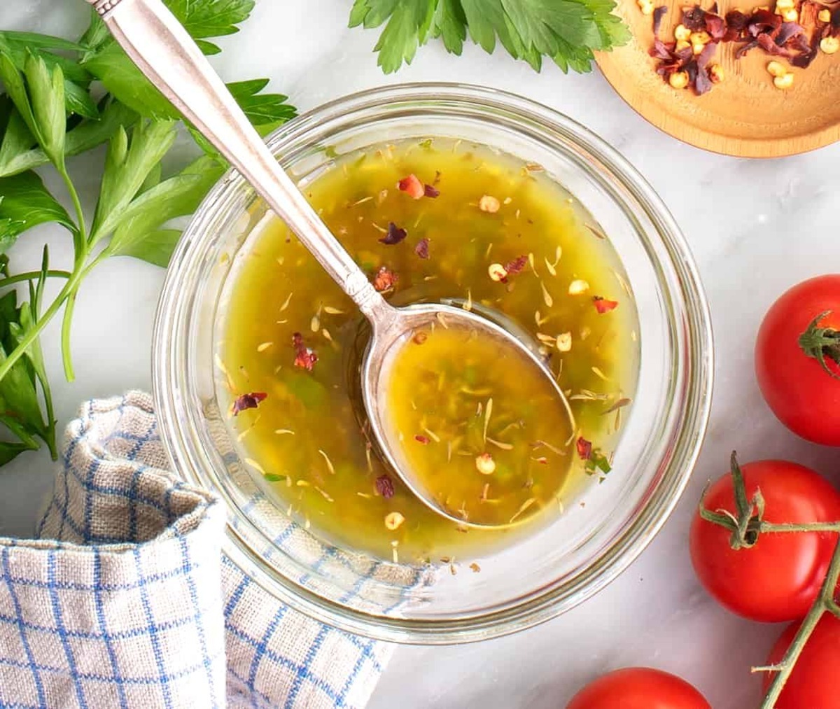 italian-dressing-mix-recipe