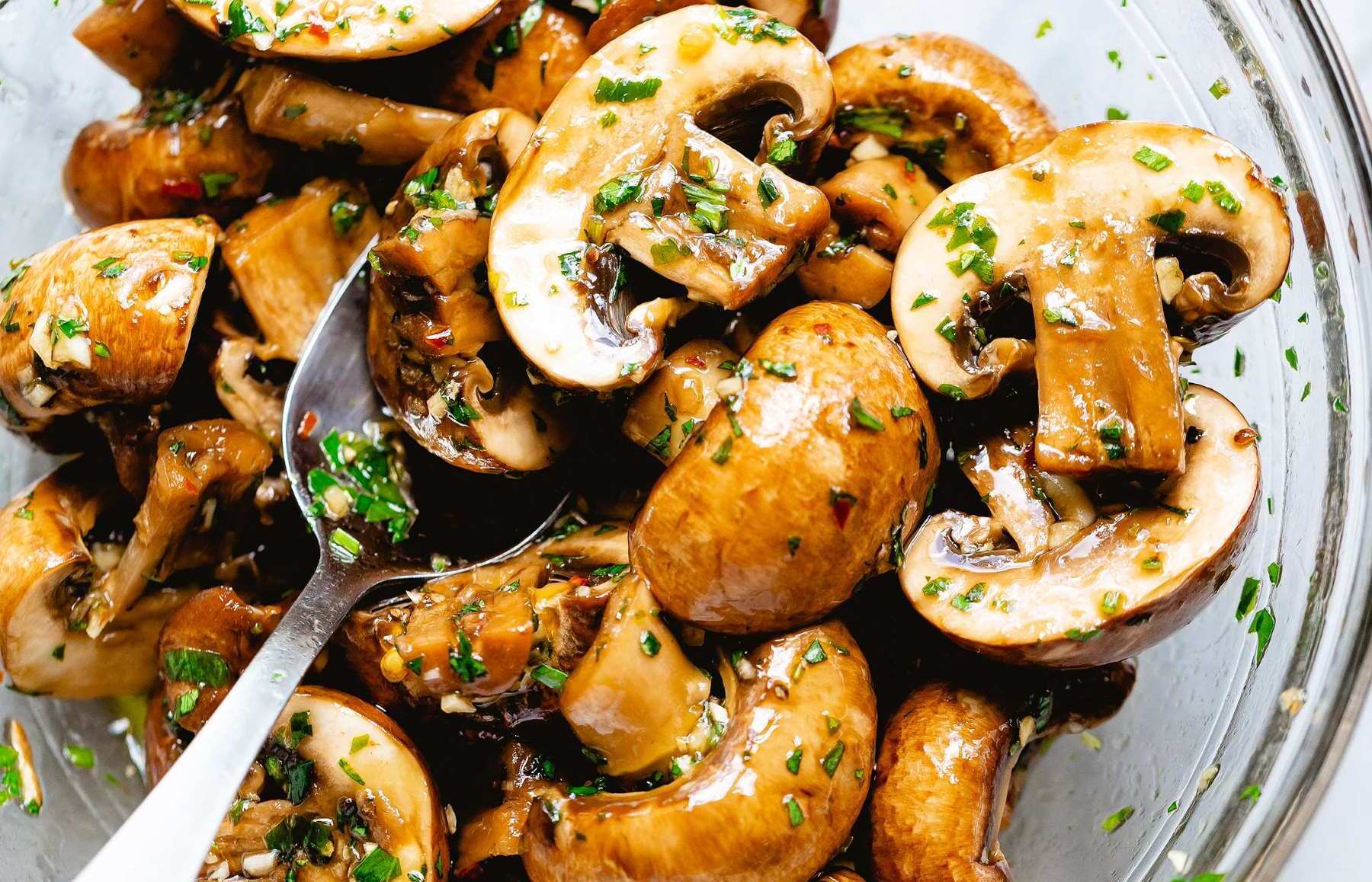 marinated-mushrooms-recipe