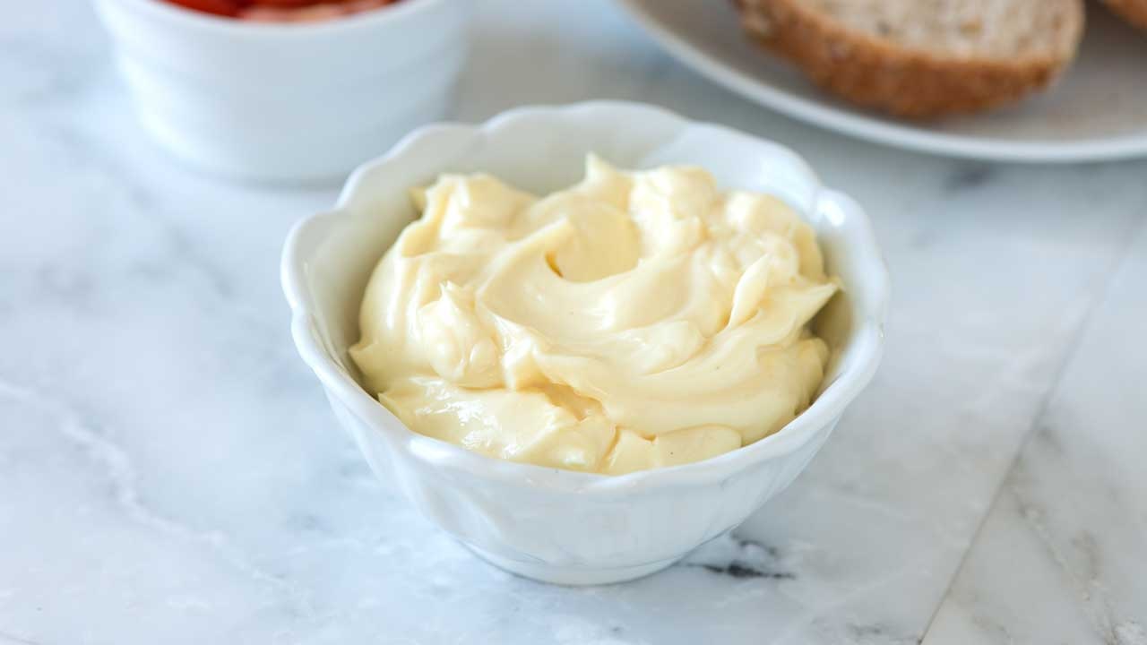 mayonnaise-recipe