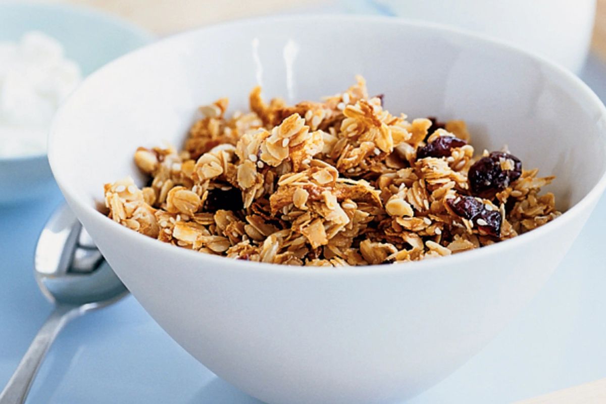 muesli-recipe