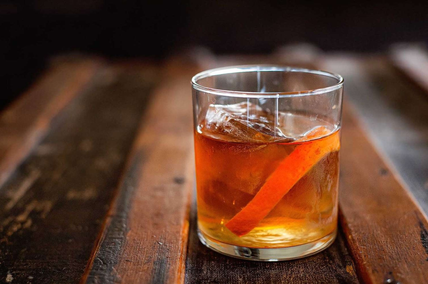 Old Fashioned Cocktail Recipe Addictedtoallthingspretty