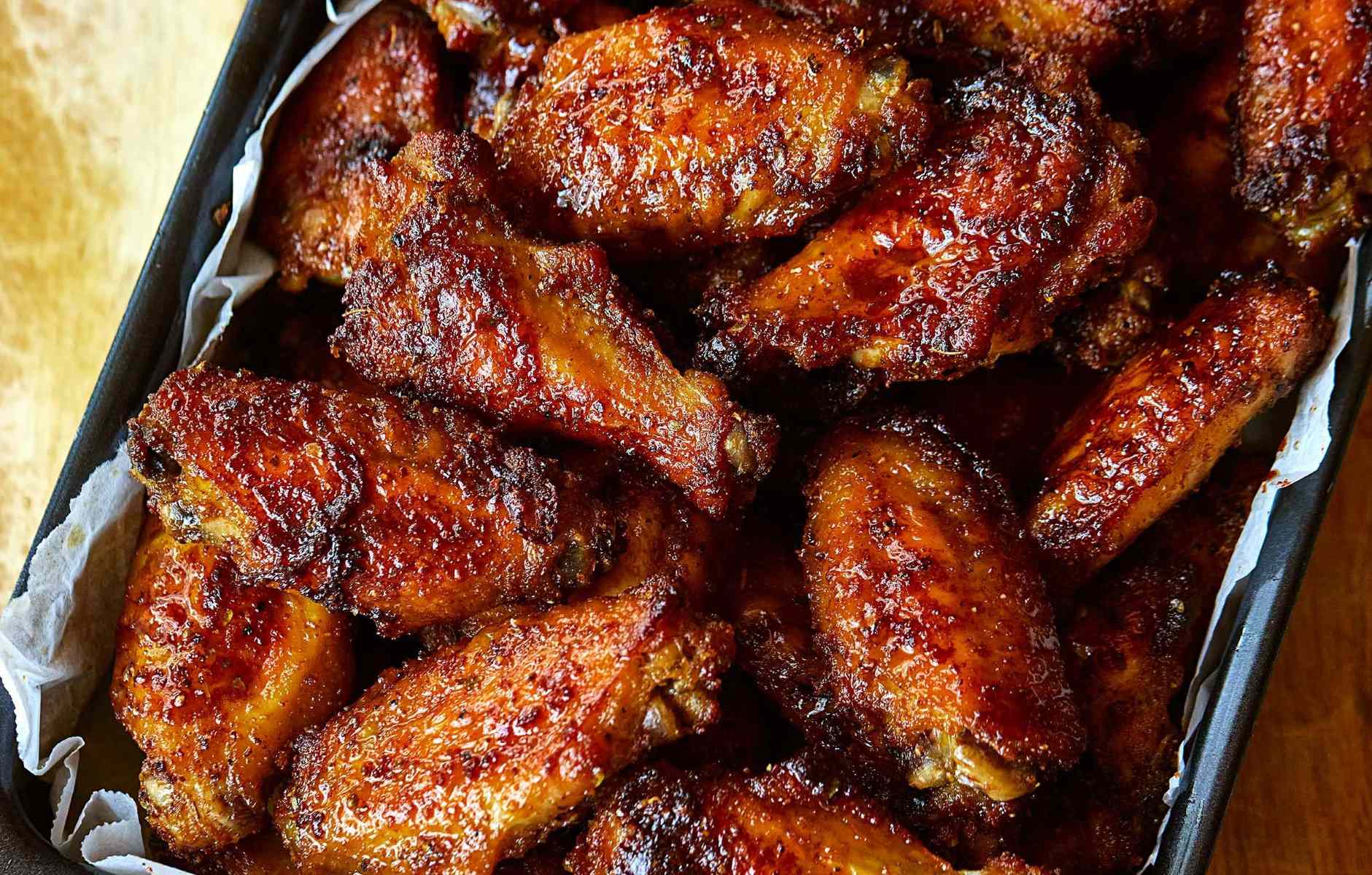 oven-baked-chicken-wings-recipe