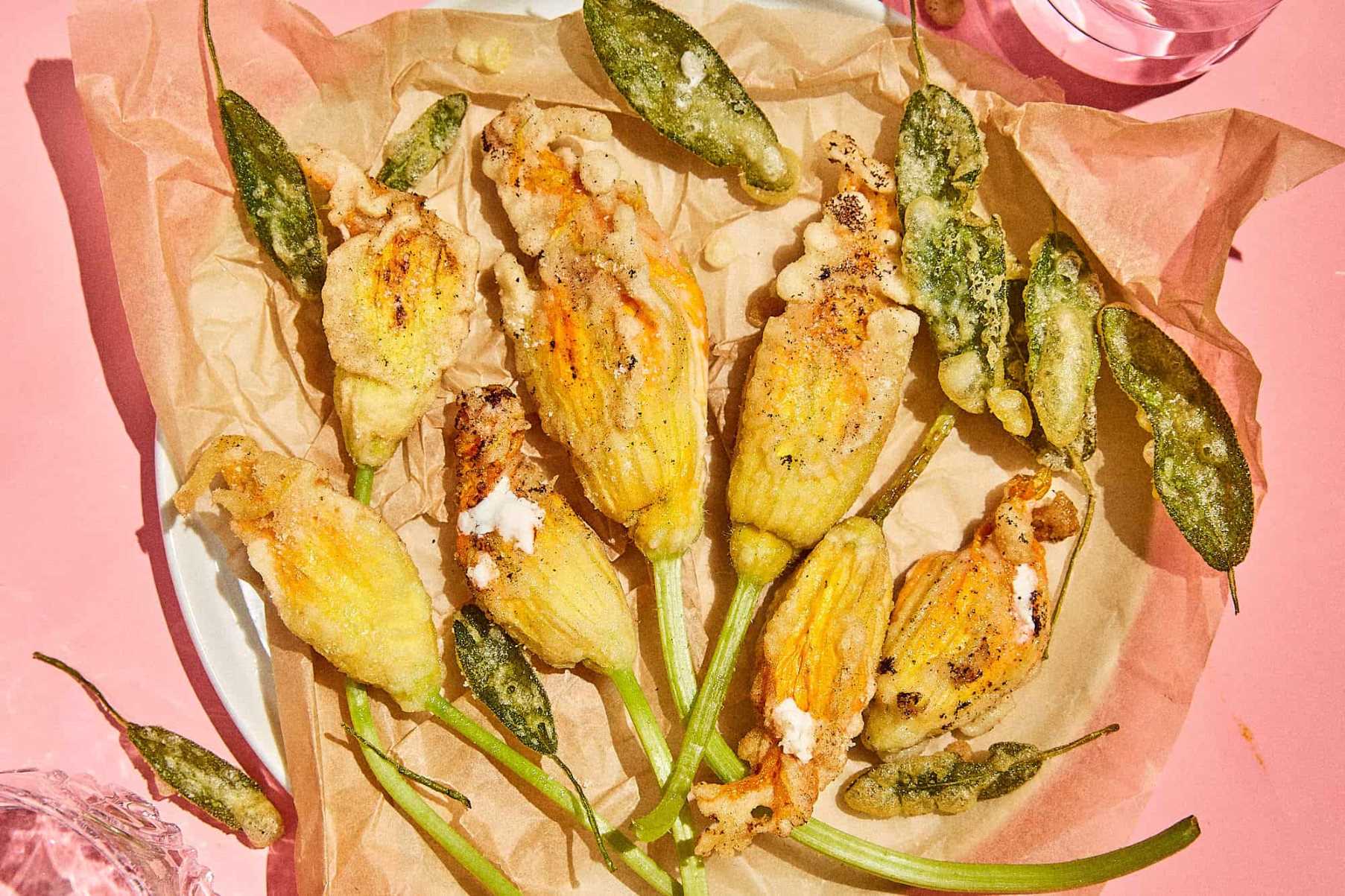oven-roasted-stuffed-squash-blossoms-recipe