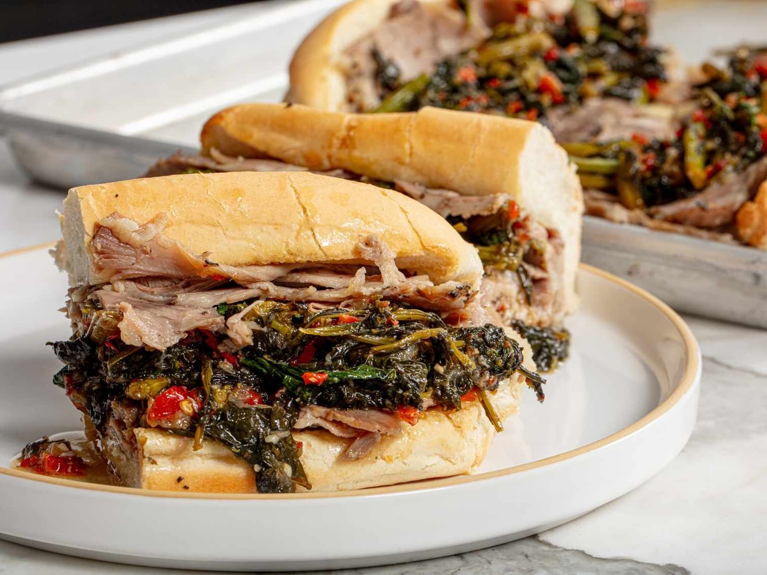 philadelphia-style-roast-pork-sandwiches-recipe