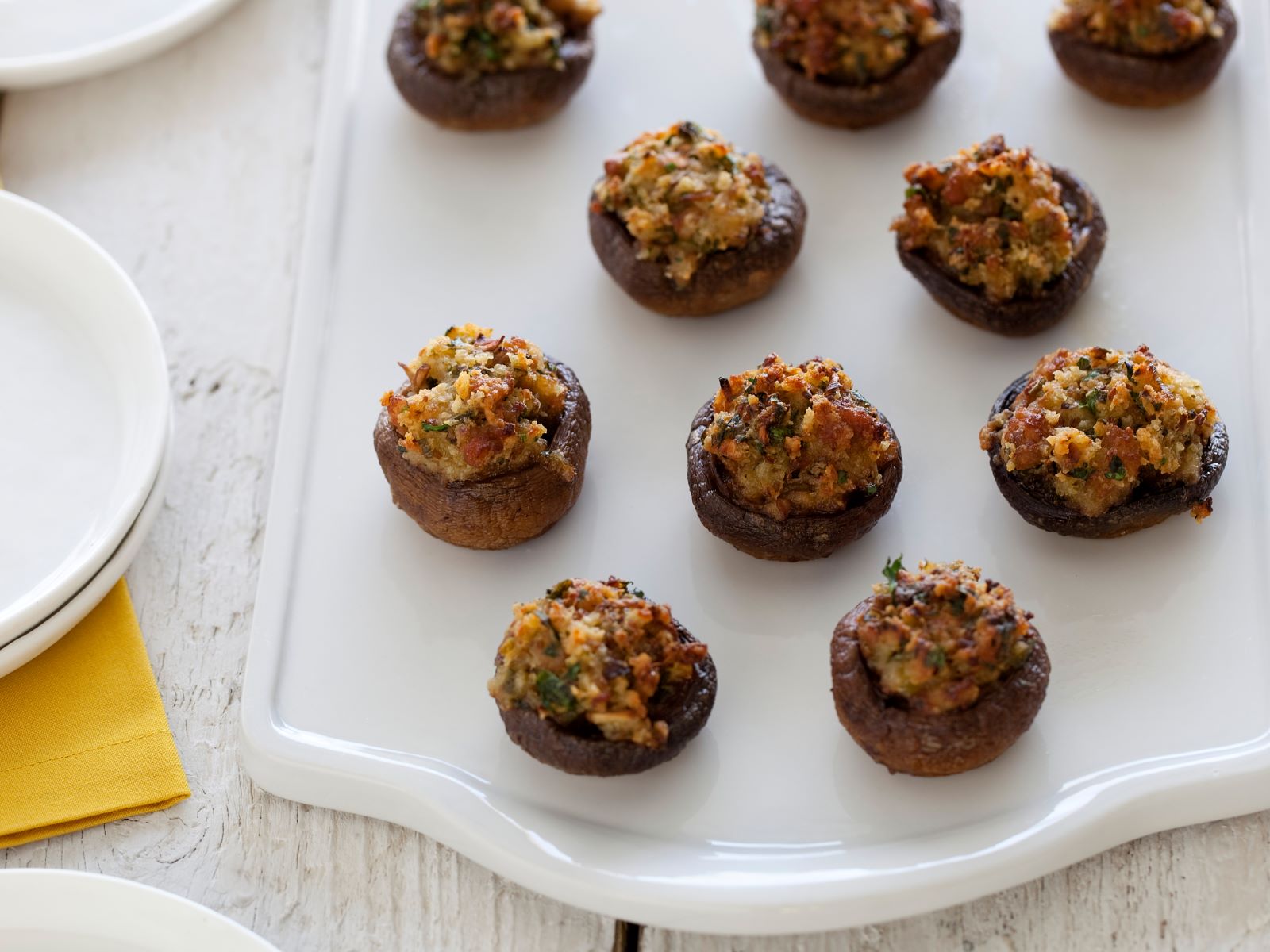 sausage-stuffed-mushrooms-recipe