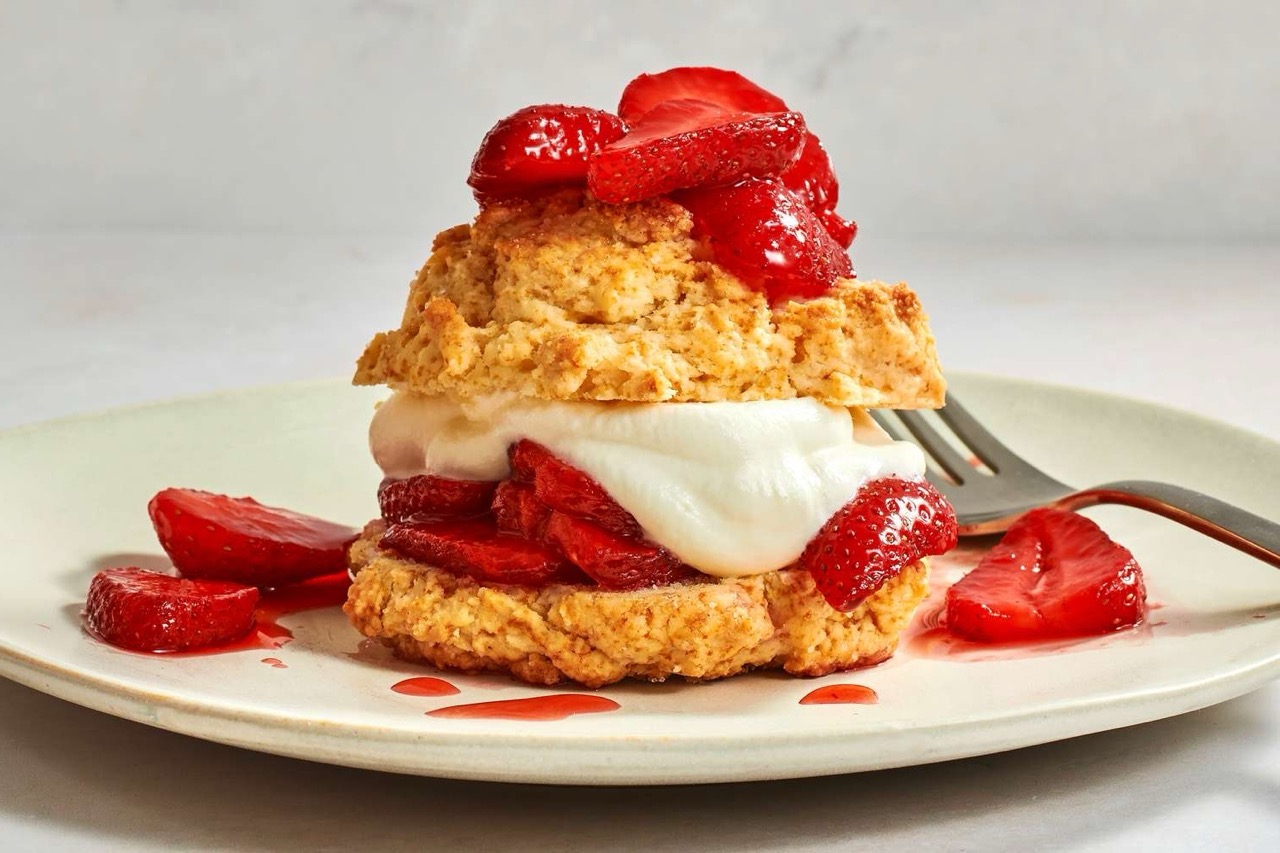 shortcake-recipe