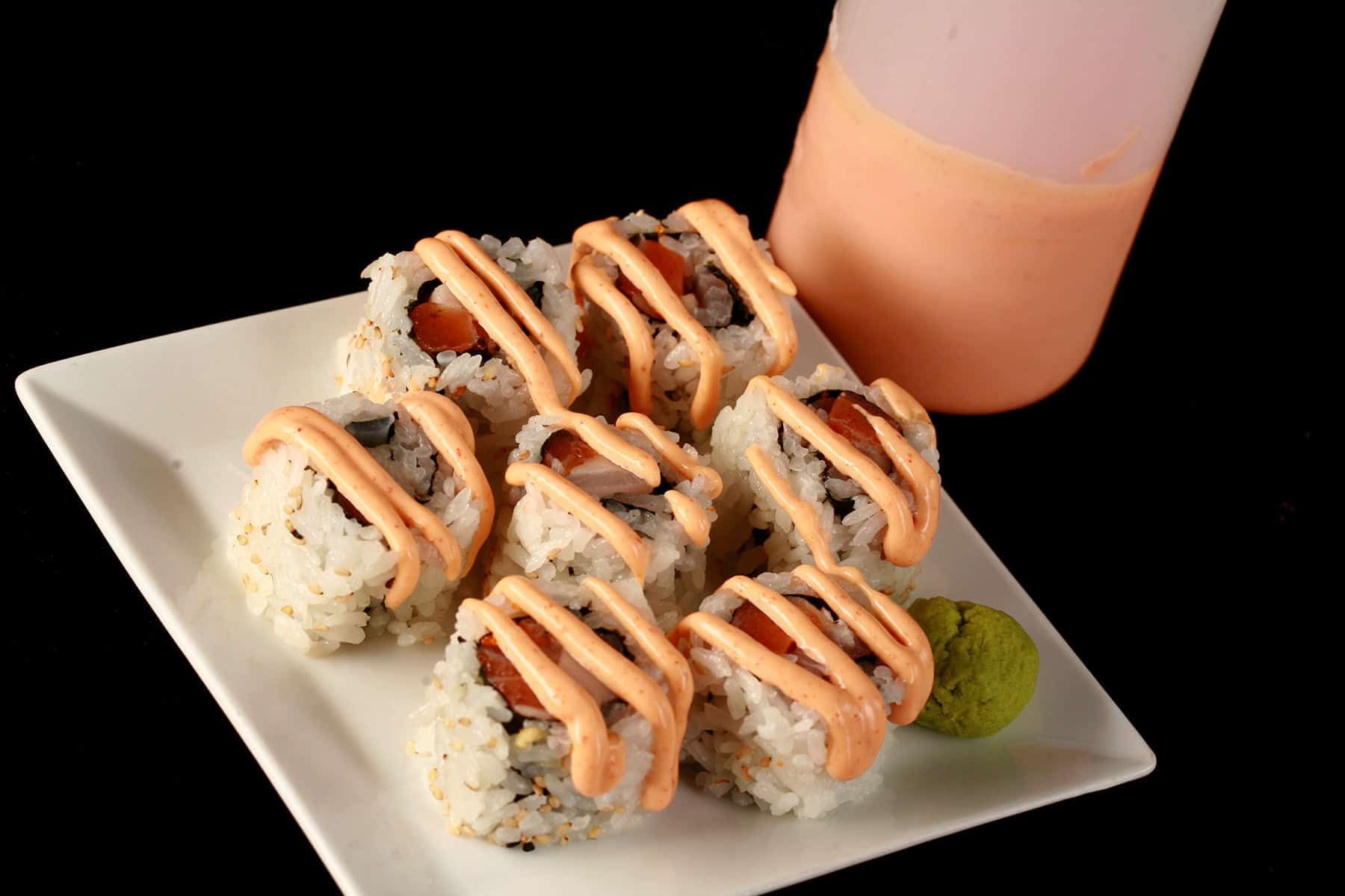 spicy-sushi-mayo-recipe