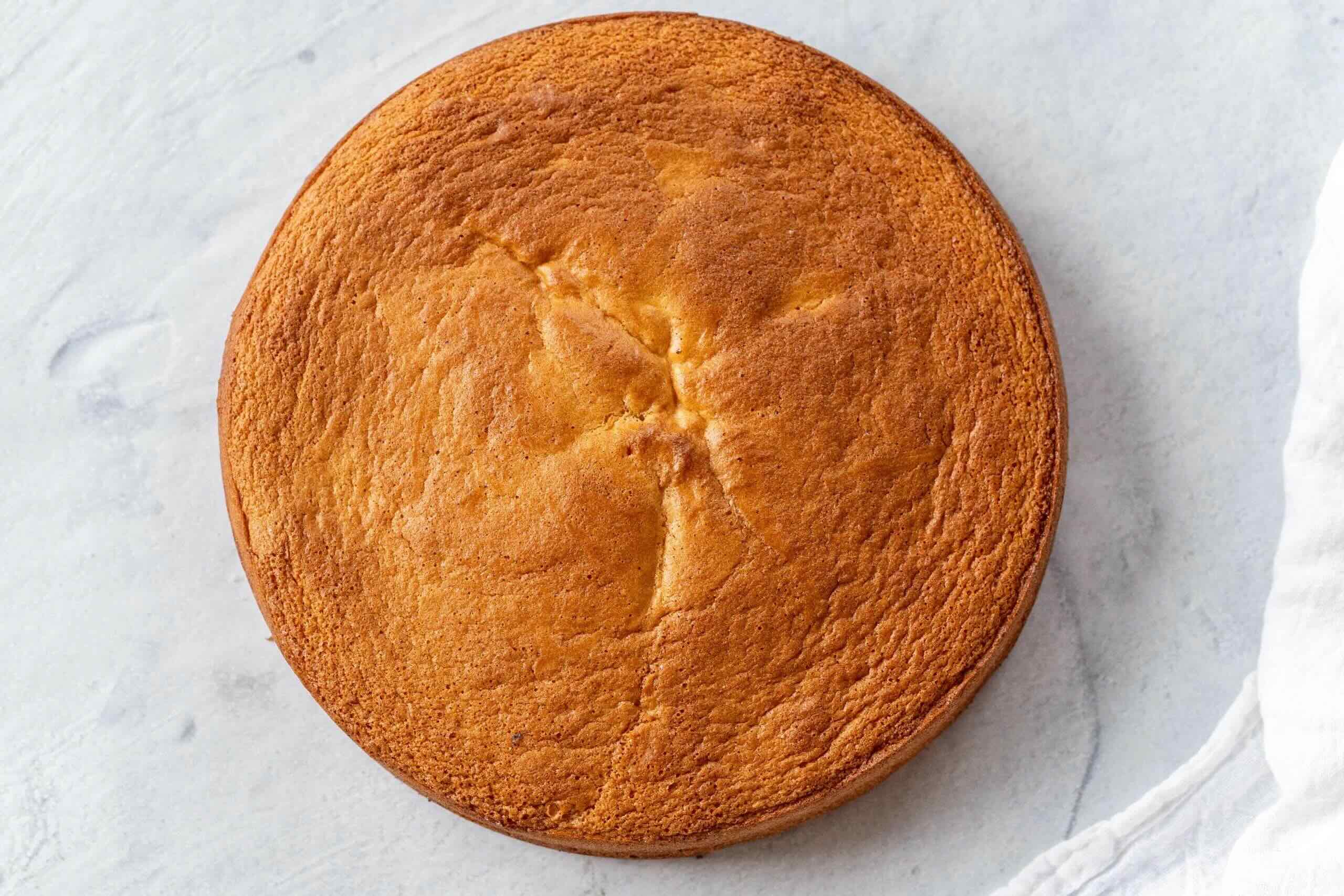 sponge-cake-recipe