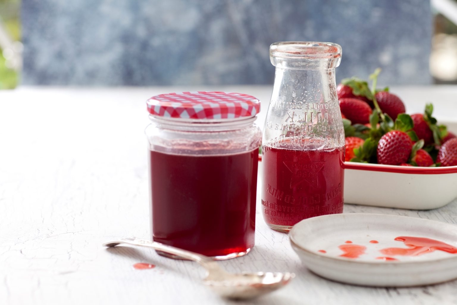 strawberry-syrup-recipe