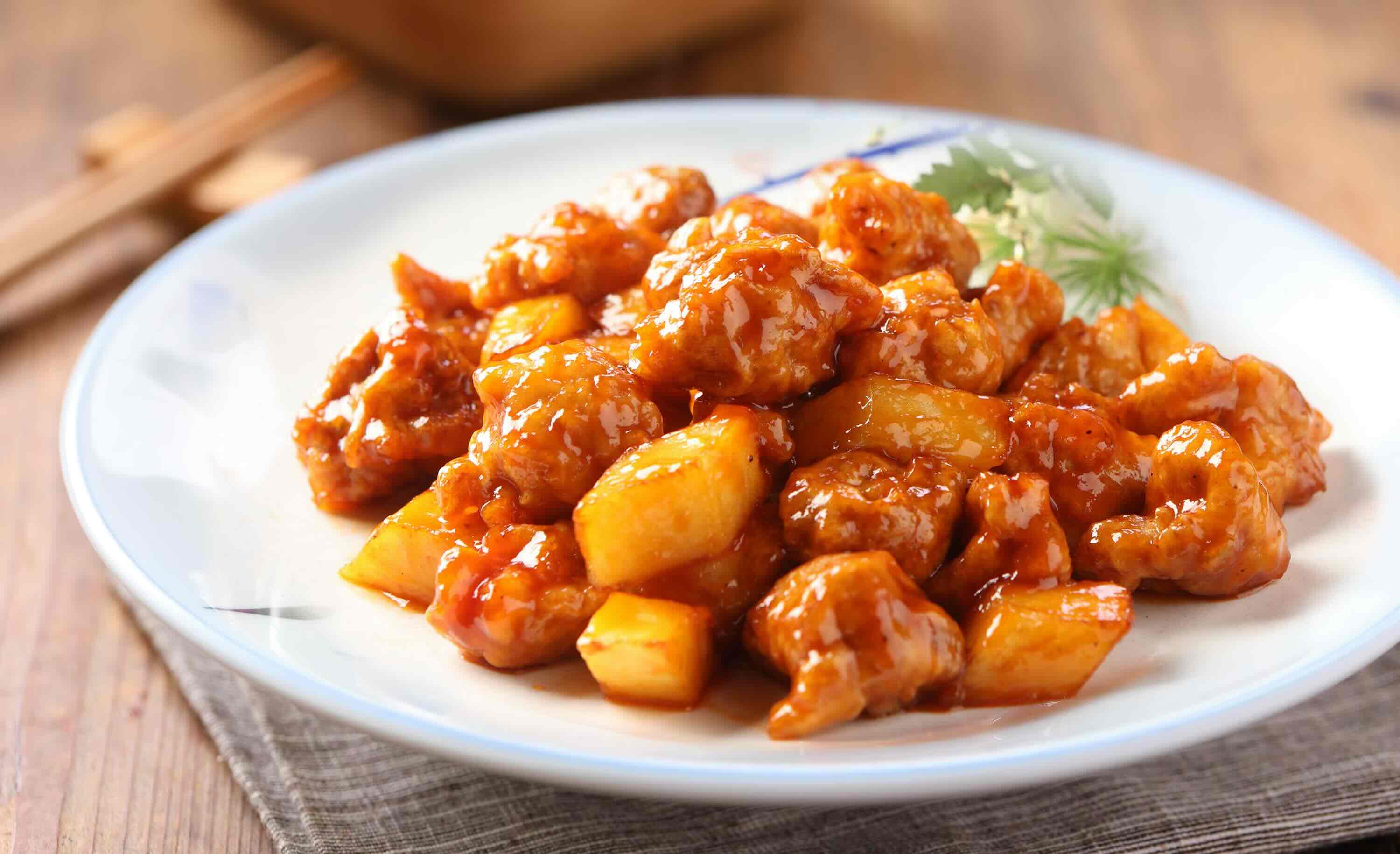 sweet-and-sour-pork-recipe