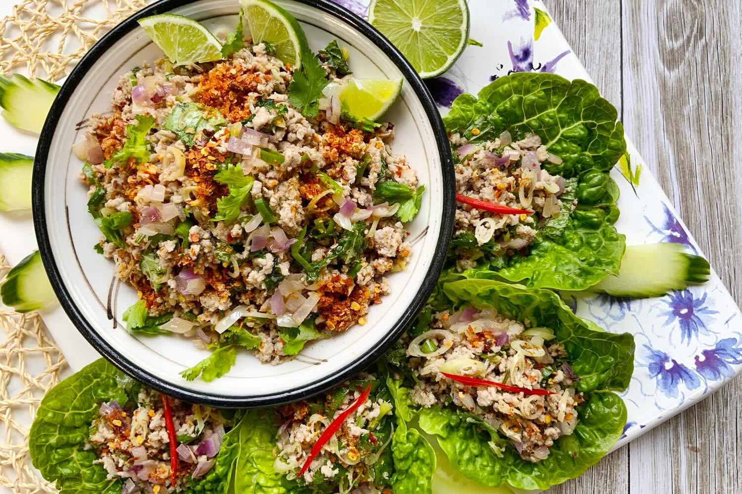 thai-chicken-larb-recipe