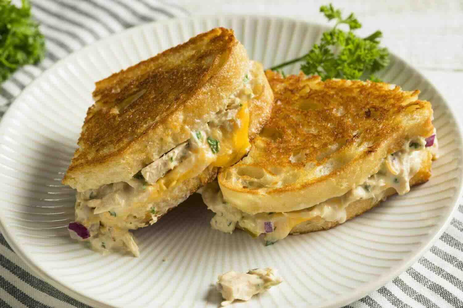 tuna-melts-recipe