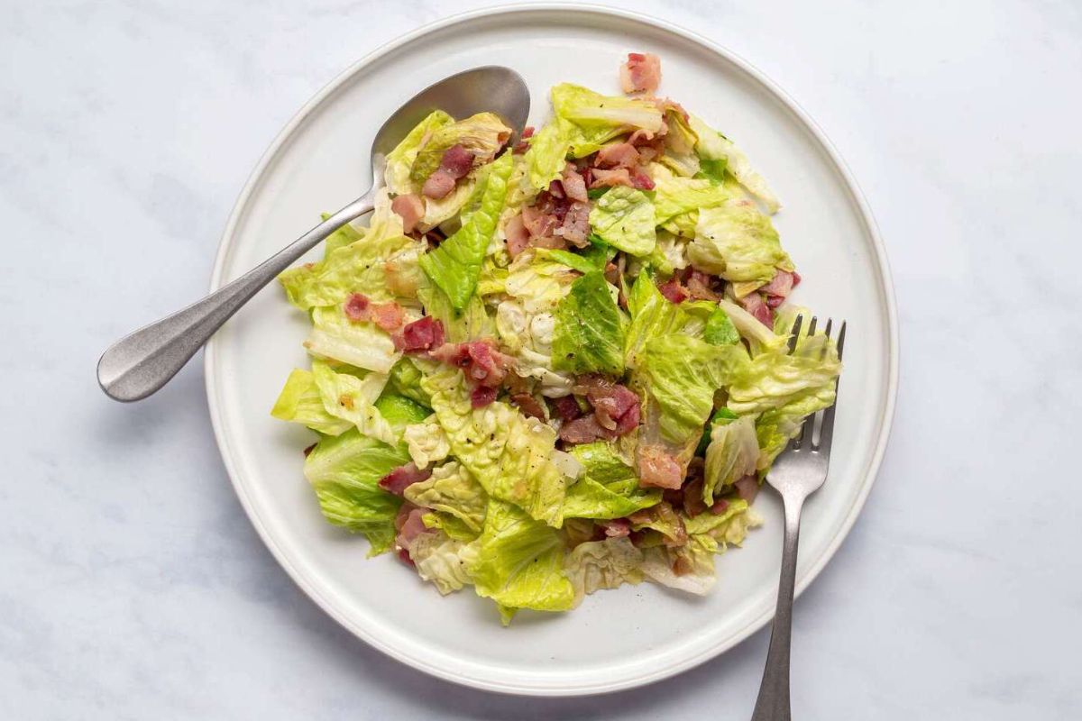 wilted-lettuce-salad-recipe