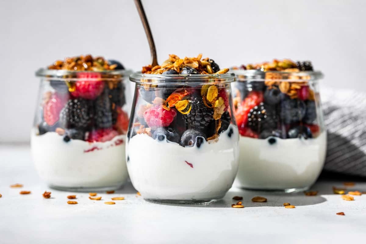 yogurt-parfait-recipe